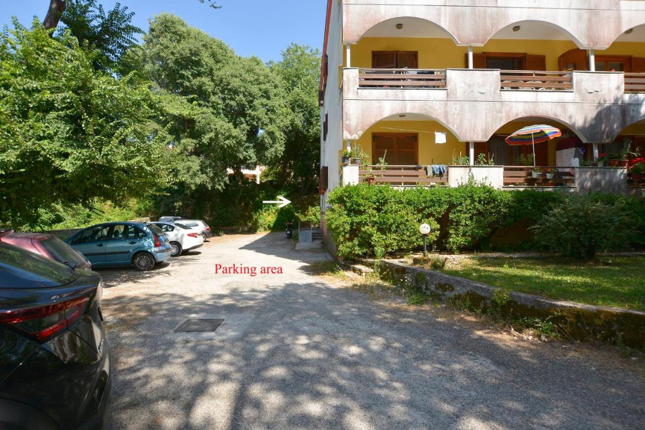 דירות Análipsis Casa Margarita מראה חיצוני תמונה